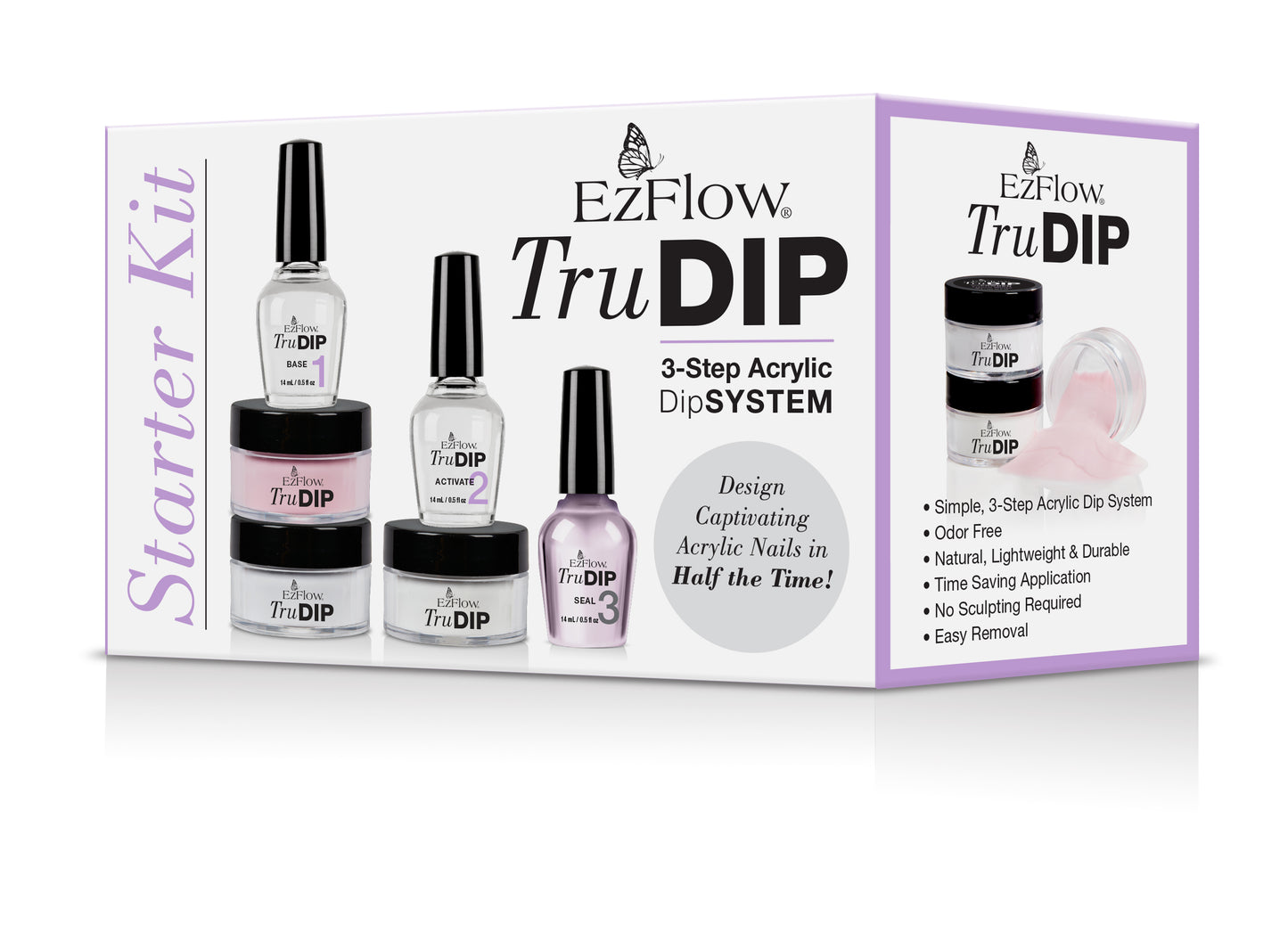 EZ TruDIP Starter Kit