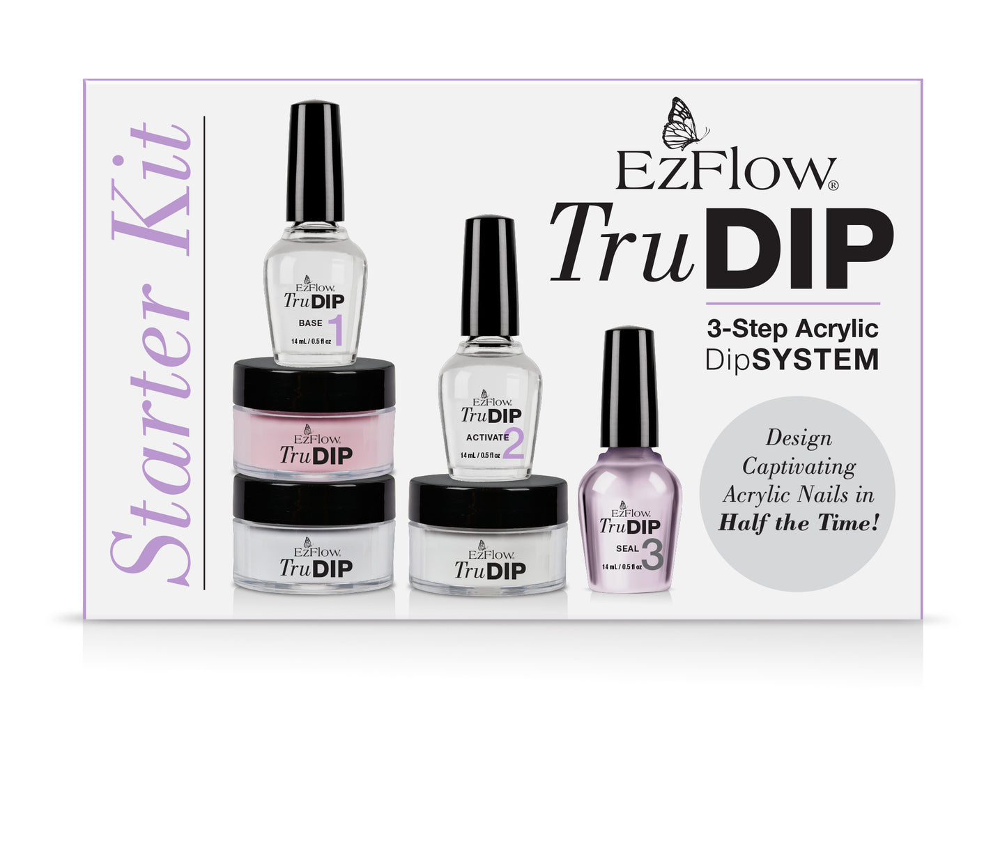 EZ TruDIP Starter Kit