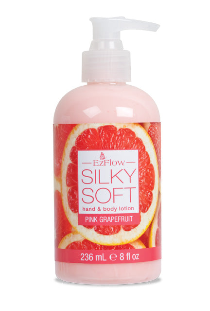 Silky Soft Lotions