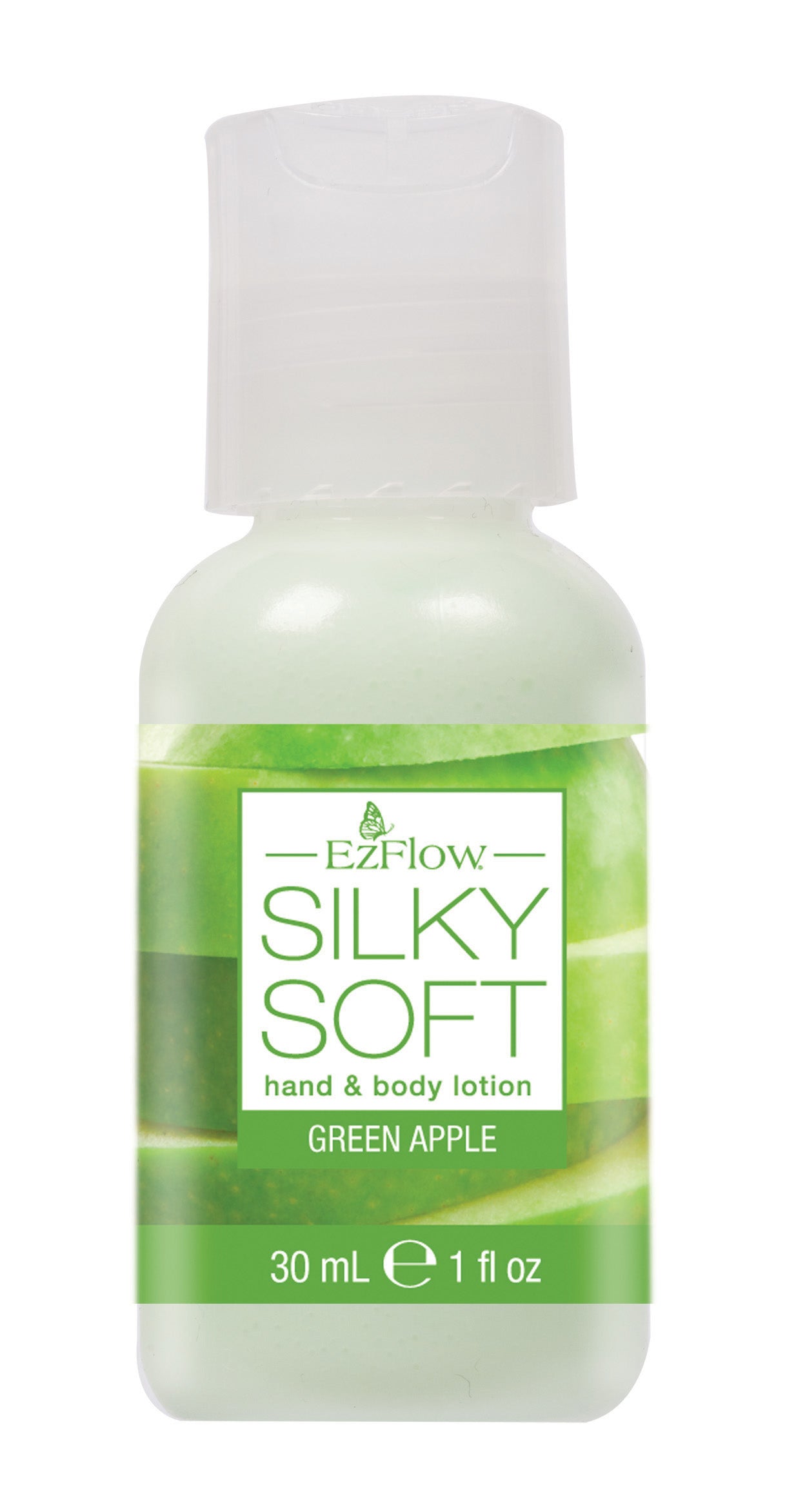 Silky Soft Lotions