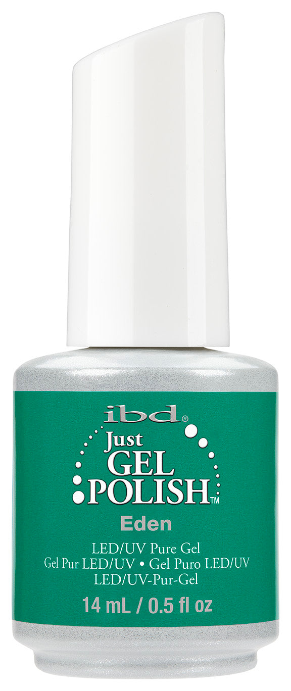 IBD Just Gel Polish Eden