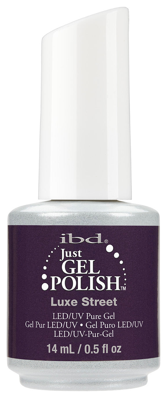 ibd Just Gel Polish Luxe Street
