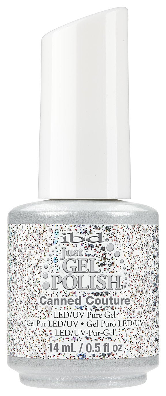 ibd Just Gel Polish Canned Couture