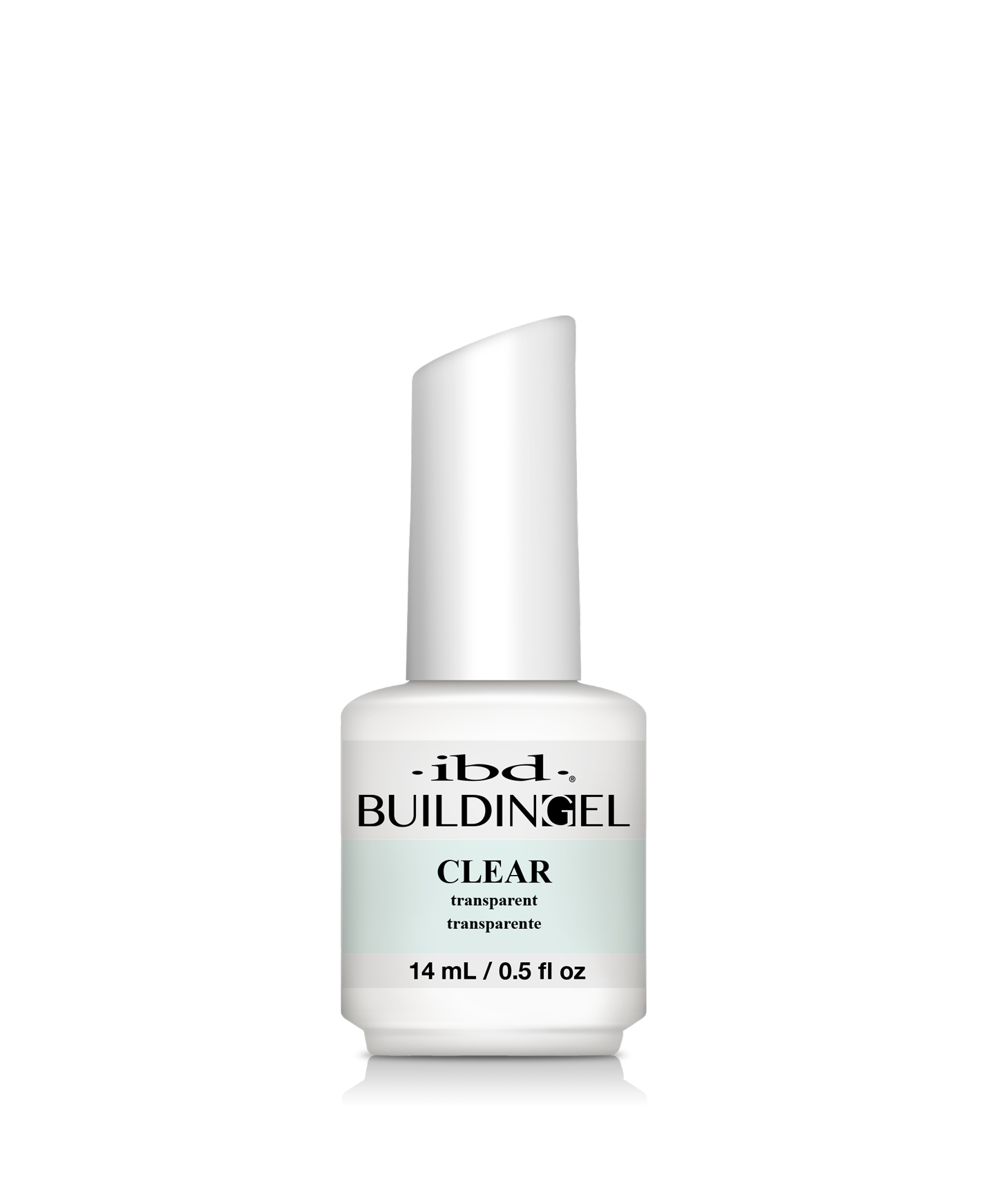 ibd Building Gel Clear