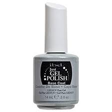 Just Gel Polish Base Coat
