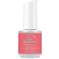 Just Gel Polish Glow Up