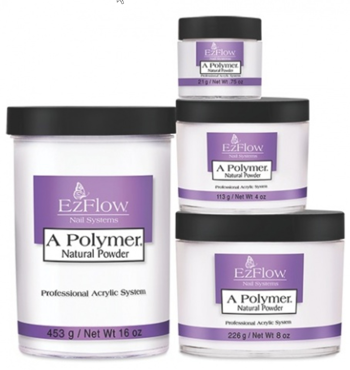 A Polymer Natural