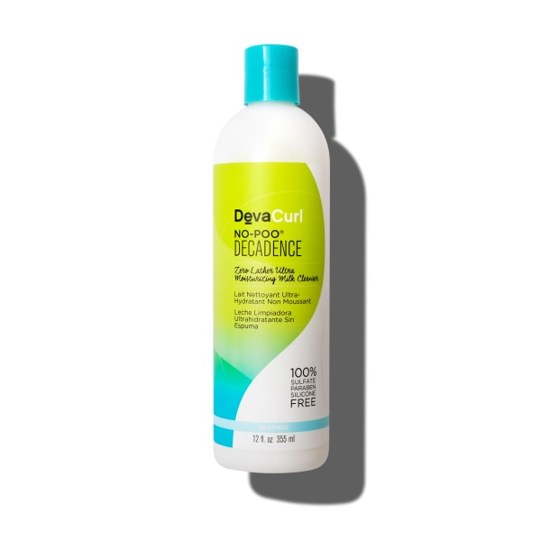 Deva Curl No-Poo Decadence