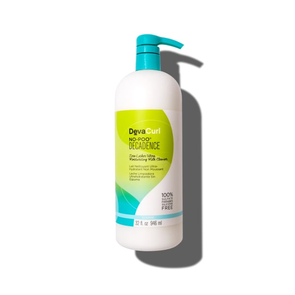 Deva Curl No-Poo Decadence