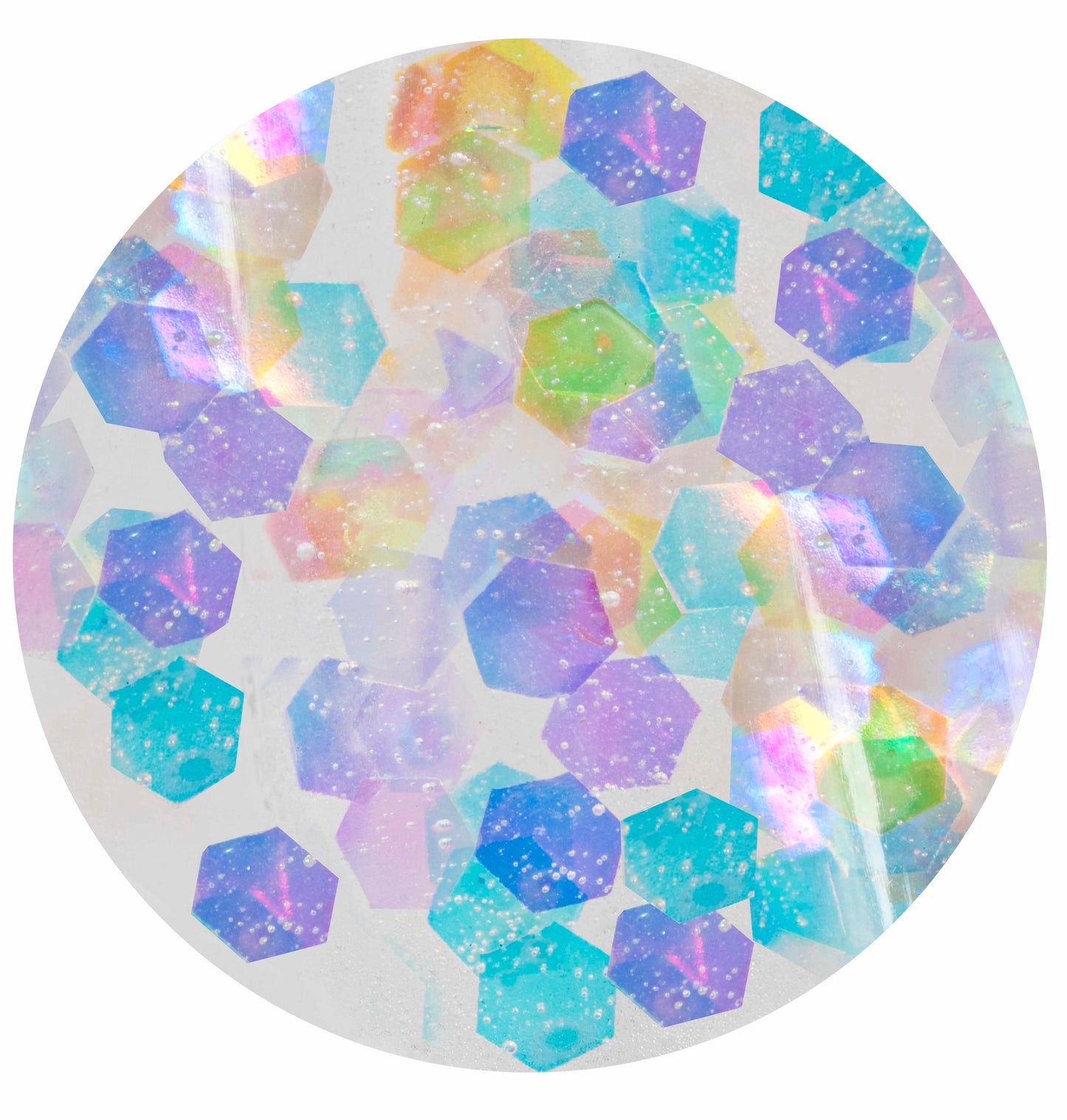 Confetti Collection