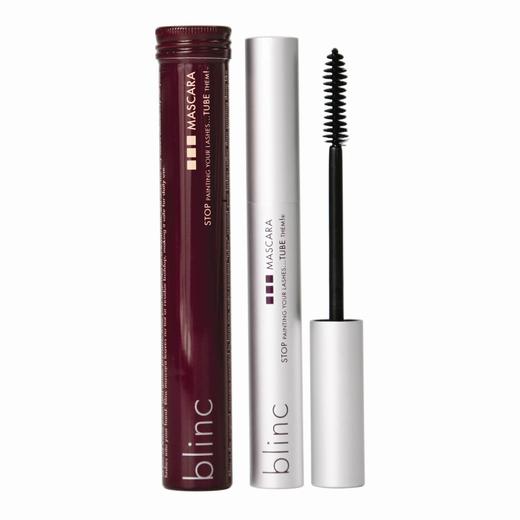 Blinc Original Mascara purple