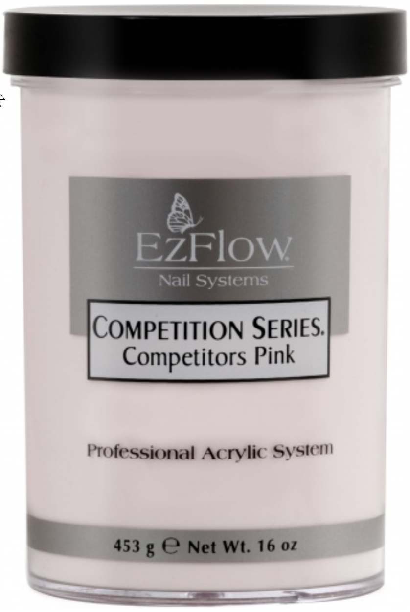 Competitors Pink