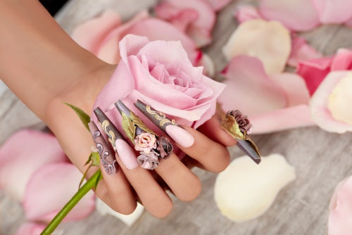 Ethereal Blossom Collection