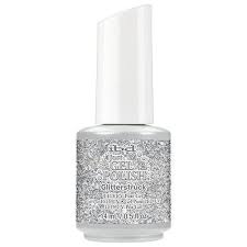 ibd Just Gel Polish Glitter Struck