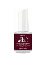 ibd Just Gel Polish Vibe With My Tribe