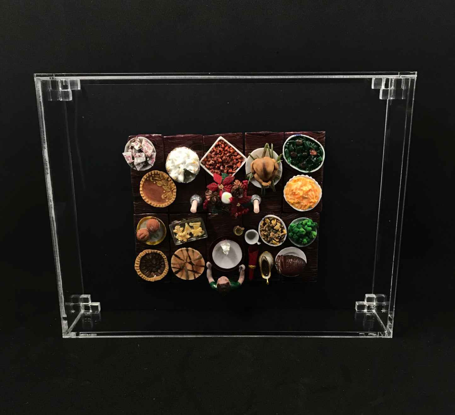 Nail art board, nail art display, magnetic nail art display, magnetic nails, competition nail art board, competition display, competition tips display, boxed nail art display box, boxed tip art display box,
