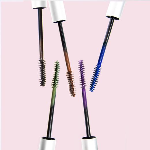 Blinc Original Mascara purple