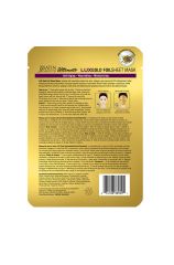 LUXGold Foil Sheet Mask