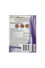 Ultimate Undereye Lift Milk 'n Honey Collagen Mask 3pk