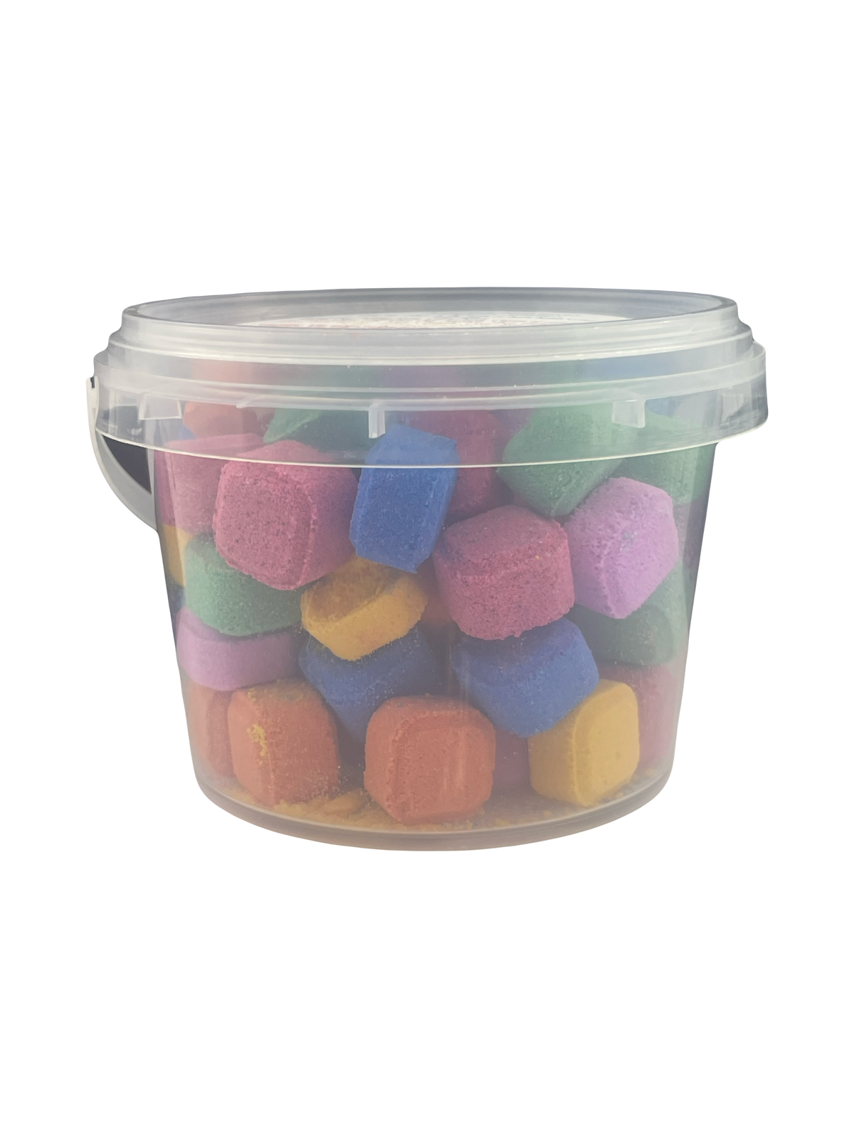 Mini Bath Bombs