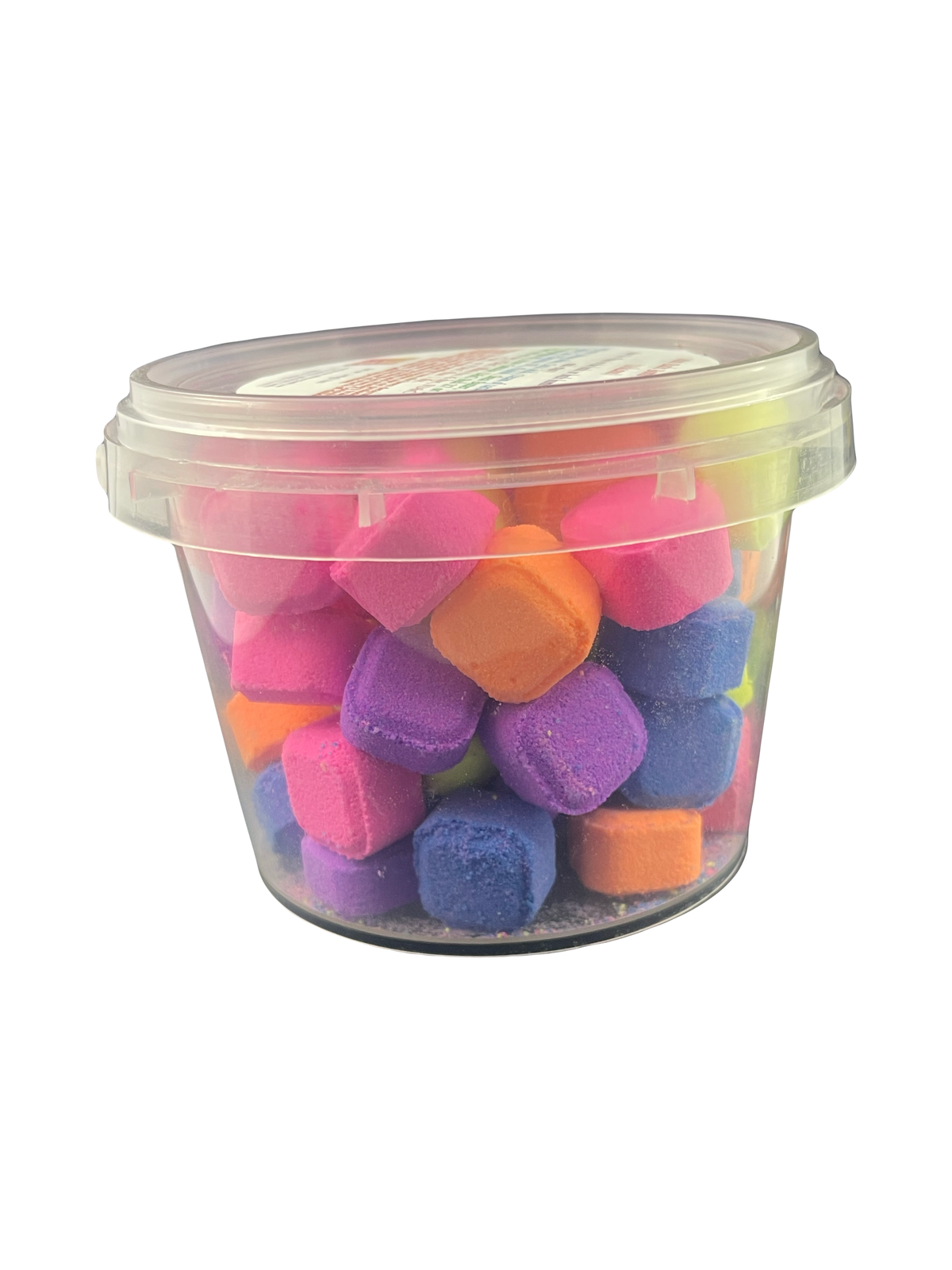 Mini Bath Bombs