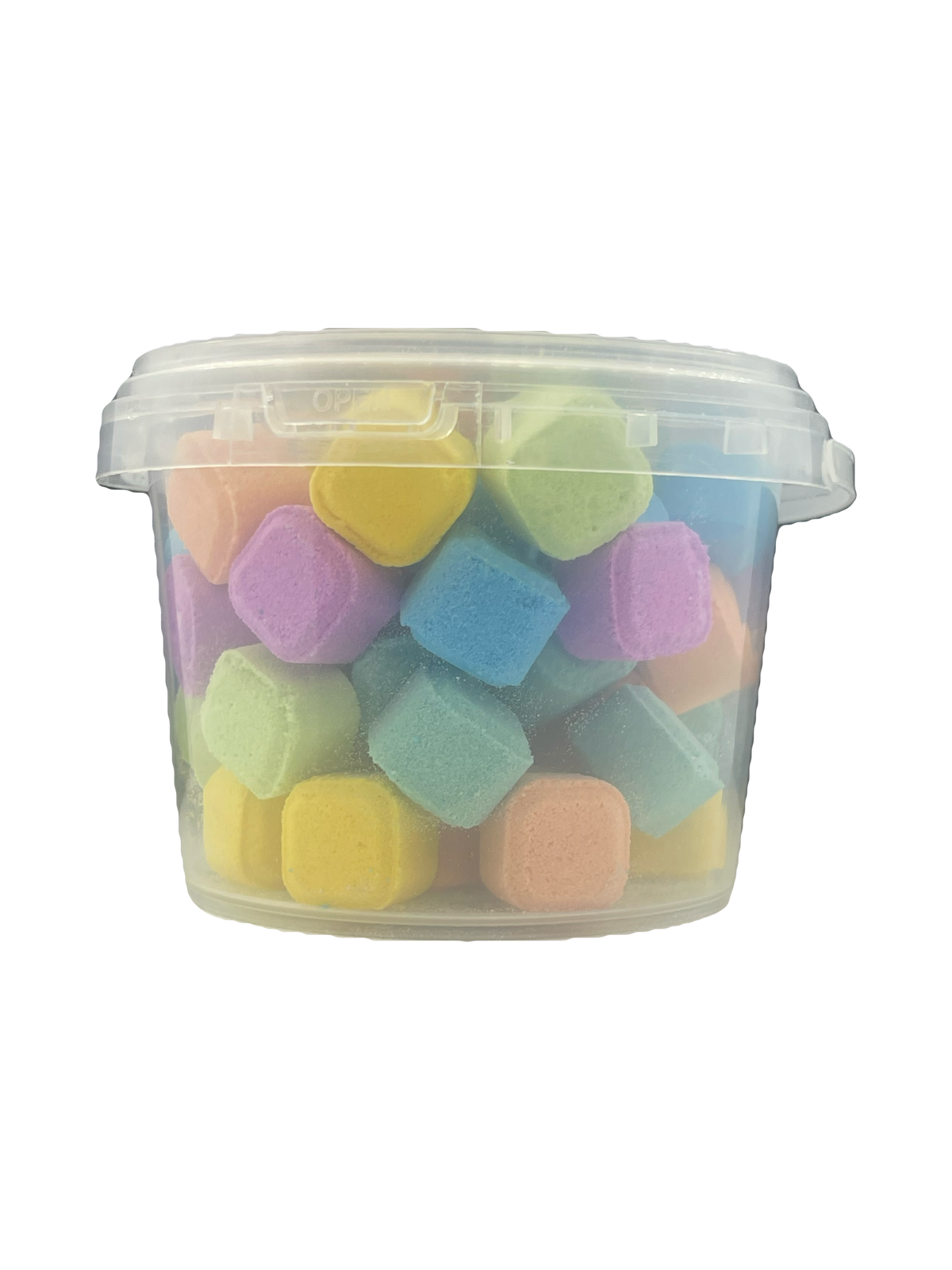 Mini Bath Bombs
