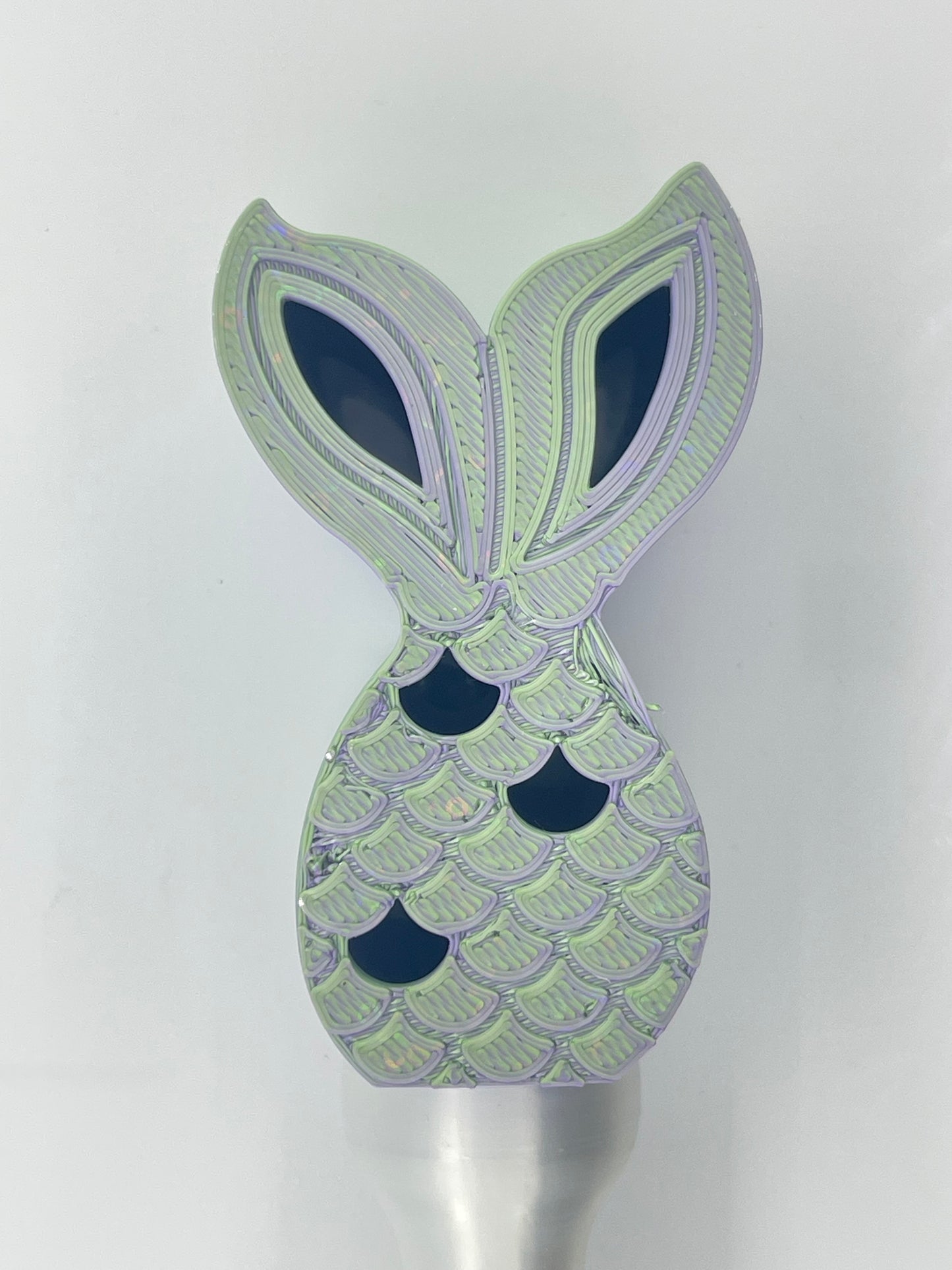 Magical Bath Bomb Wands Mermaid Tail