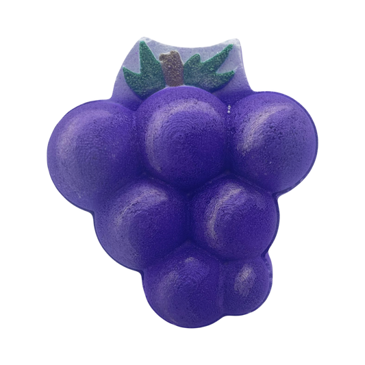Grape  Bath Bomb