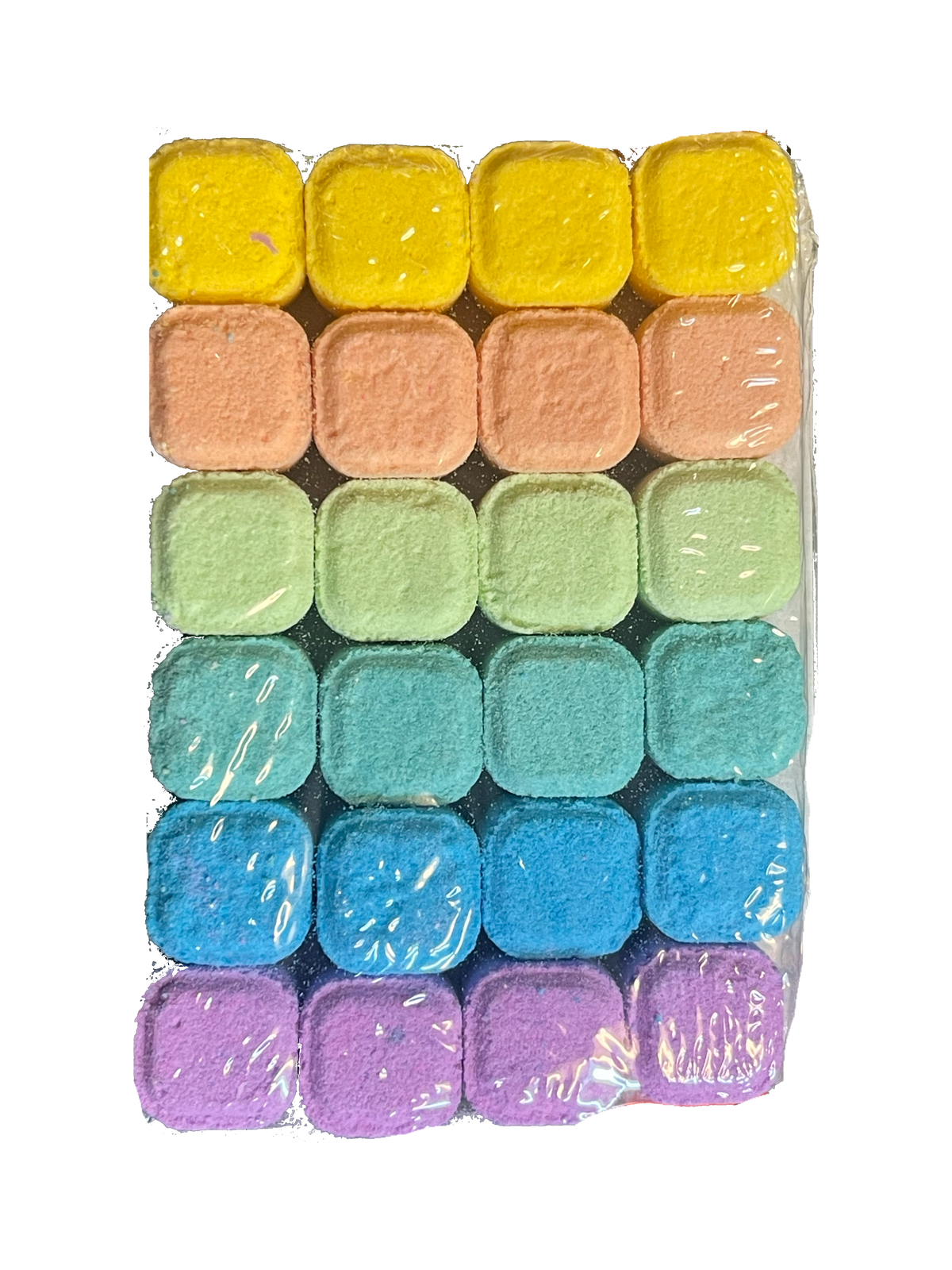 Mini Bath Bombs