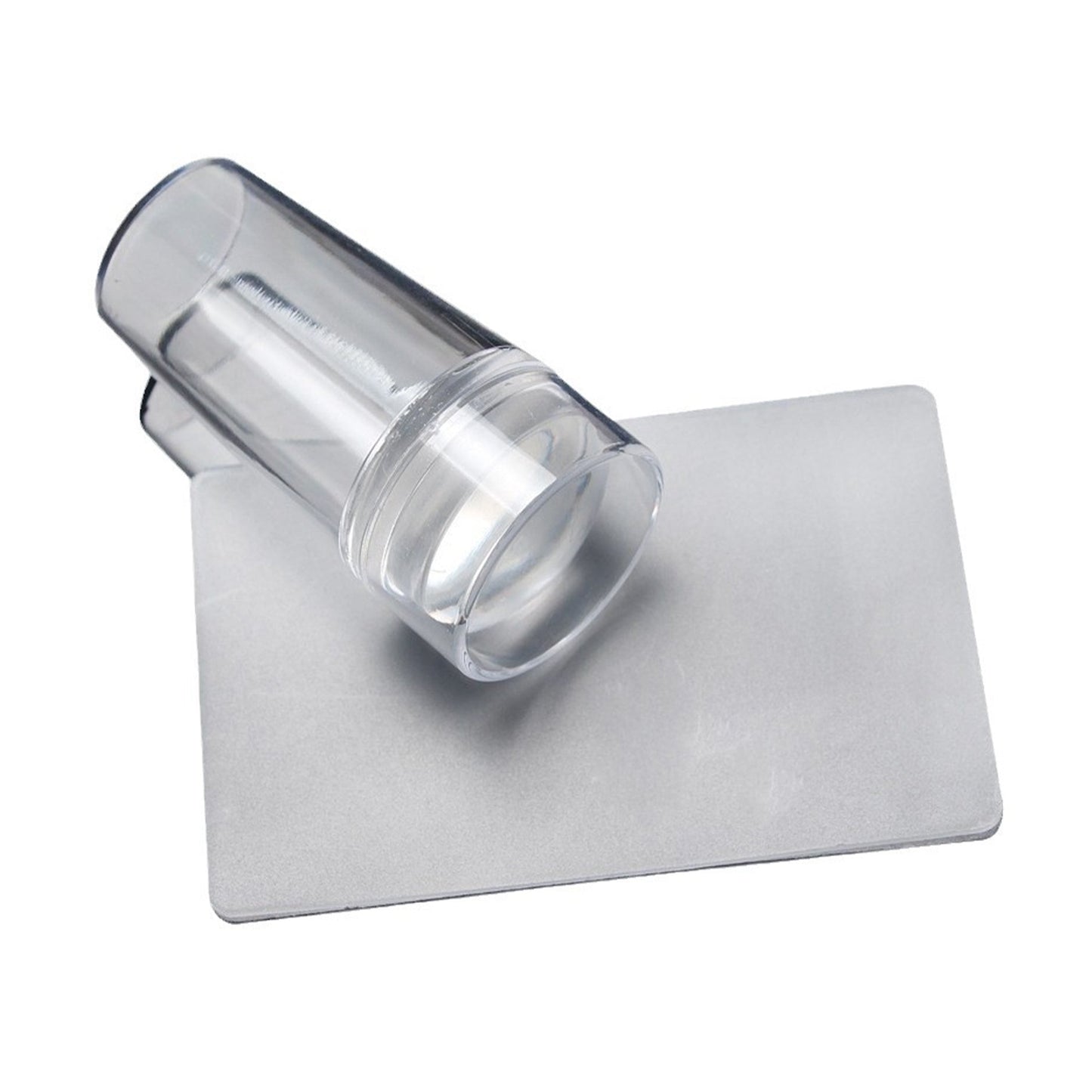 Clear Stamper