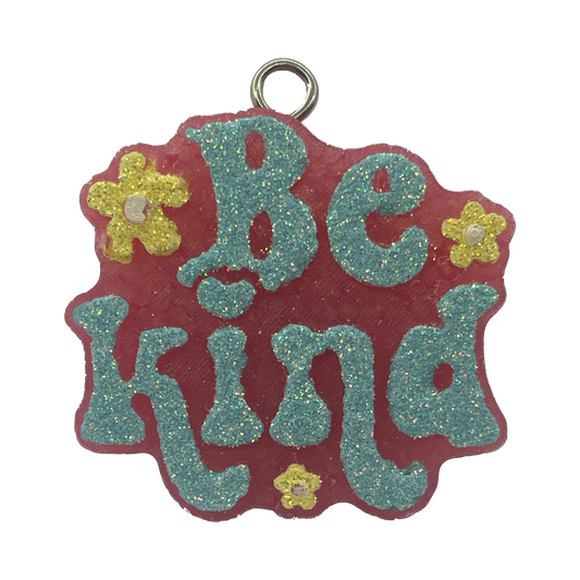 Be kind Freshie