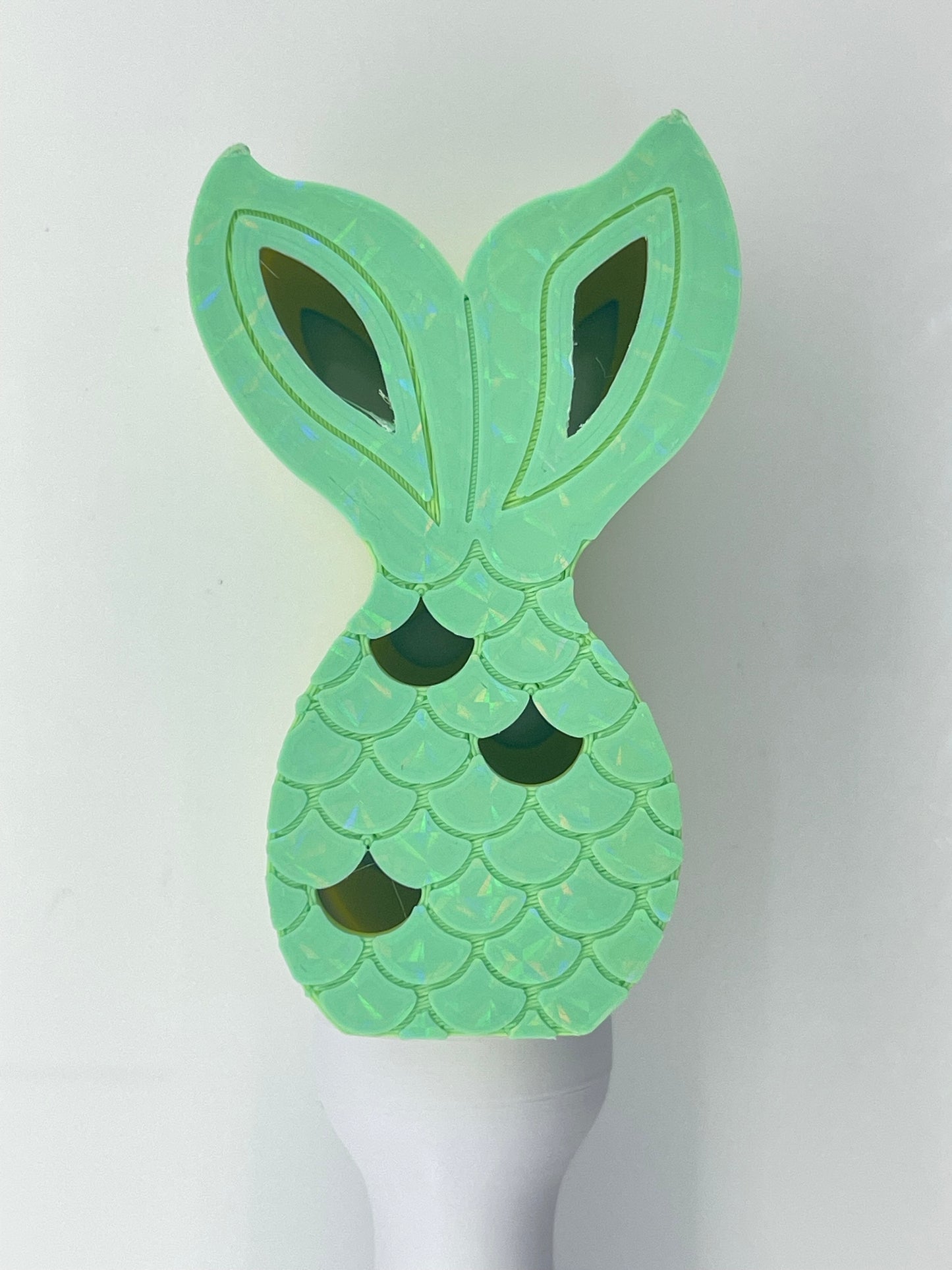 Magical Bath Bomb Wands Mermaid Tail