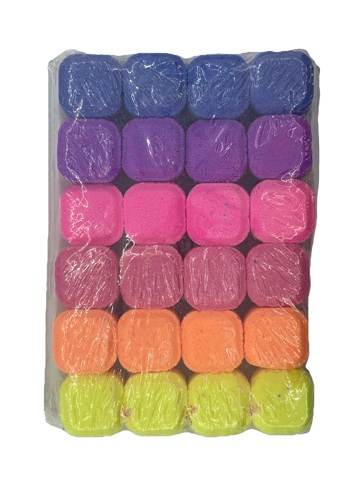 Mini Bath Bombs