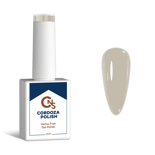 Allaplaster - CNS Hema Free Gel Polish
