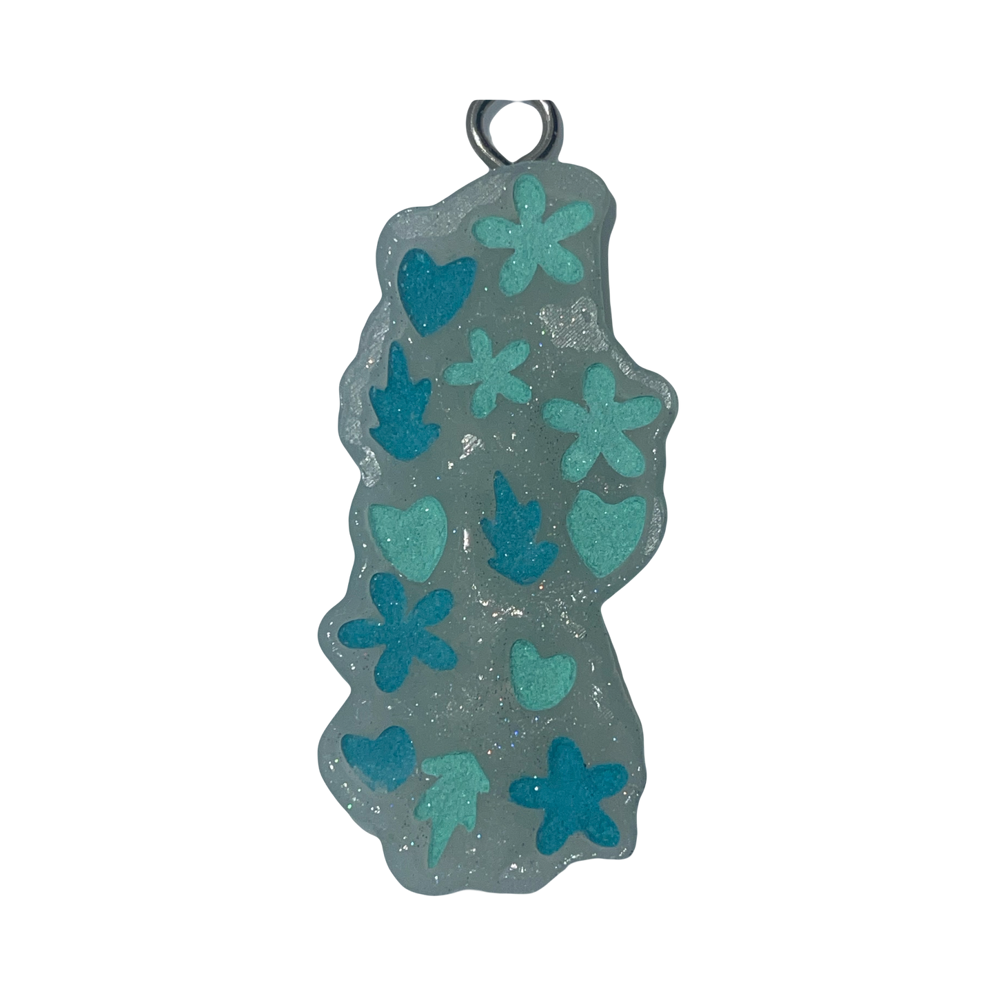 Relax (Double Sided) Freshie