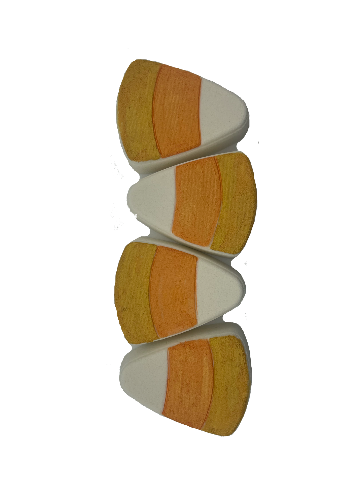 Halloween Bath Bombs