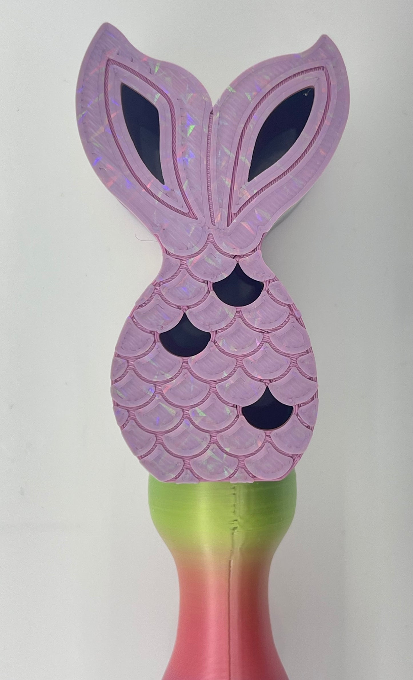 Magical Bath Bomb Wands Mermaid Tail