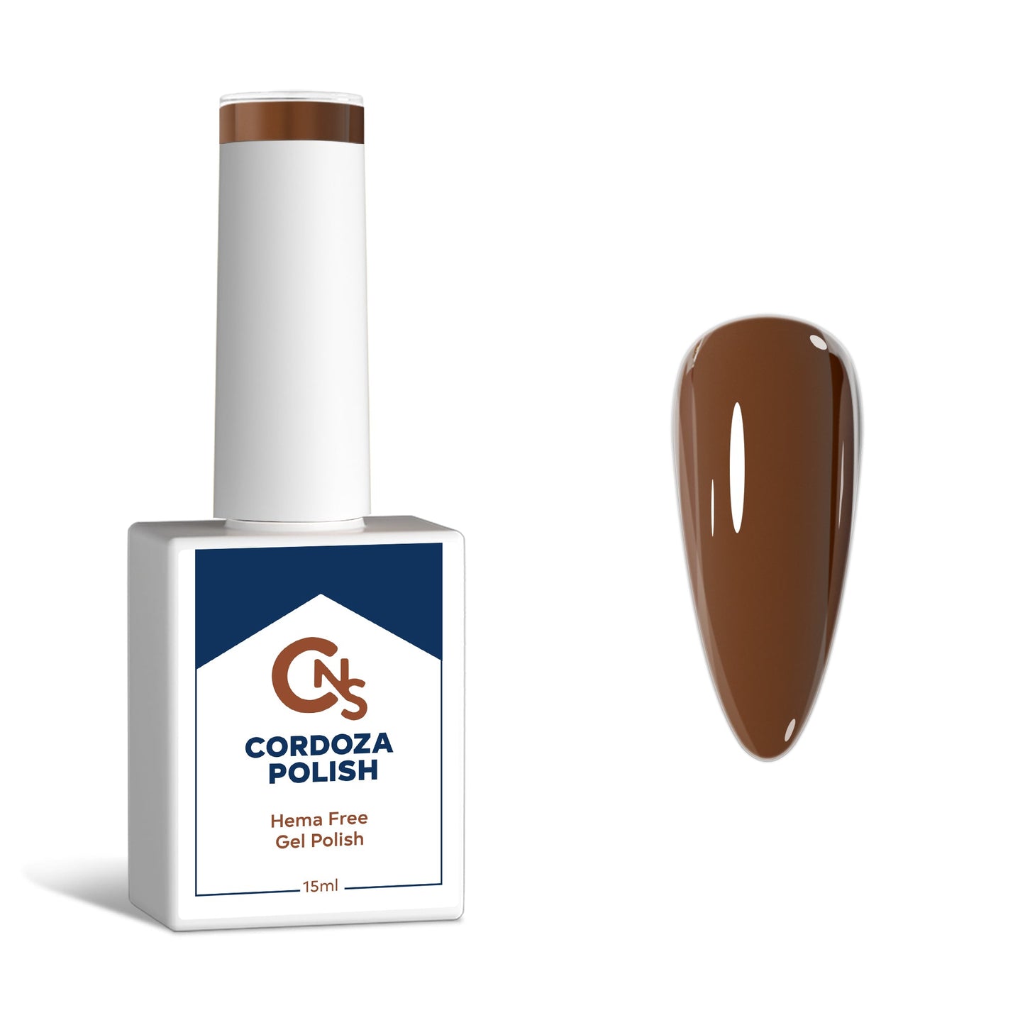 Carnival Collection - 7pc Hema Free Gel Polish