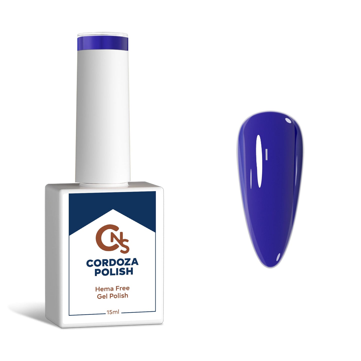 Carnival Collection - 7pc Hema Free Gel Polish