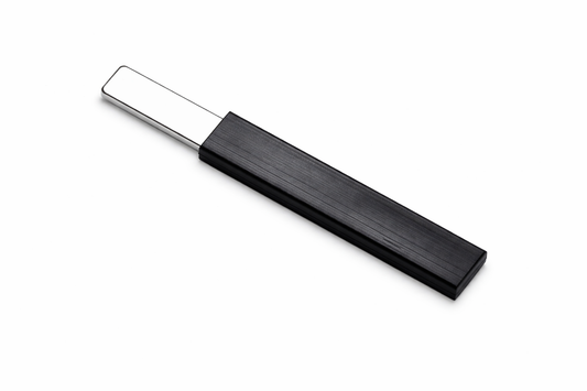 Cat-Eye Magnet Bar with Protective Sleeve