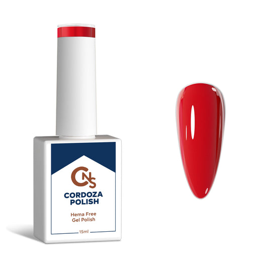 Clown n' Around - CNS Hema Free Gel Polish