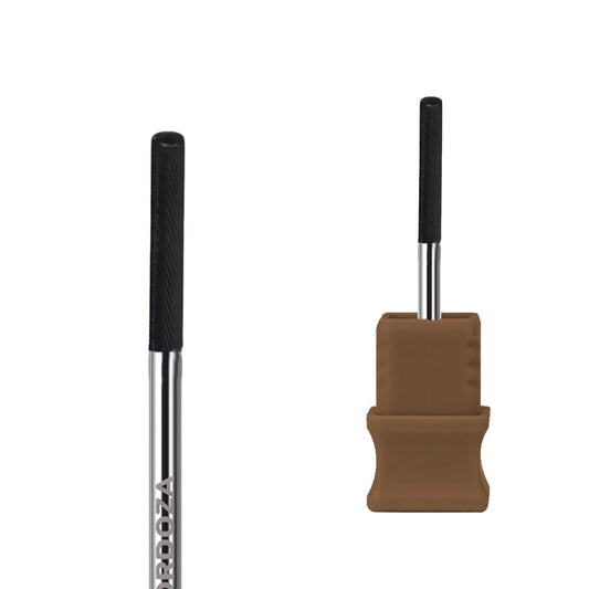CNS Cuticle Buffer E-File Bit - Extra Fine (3XF)