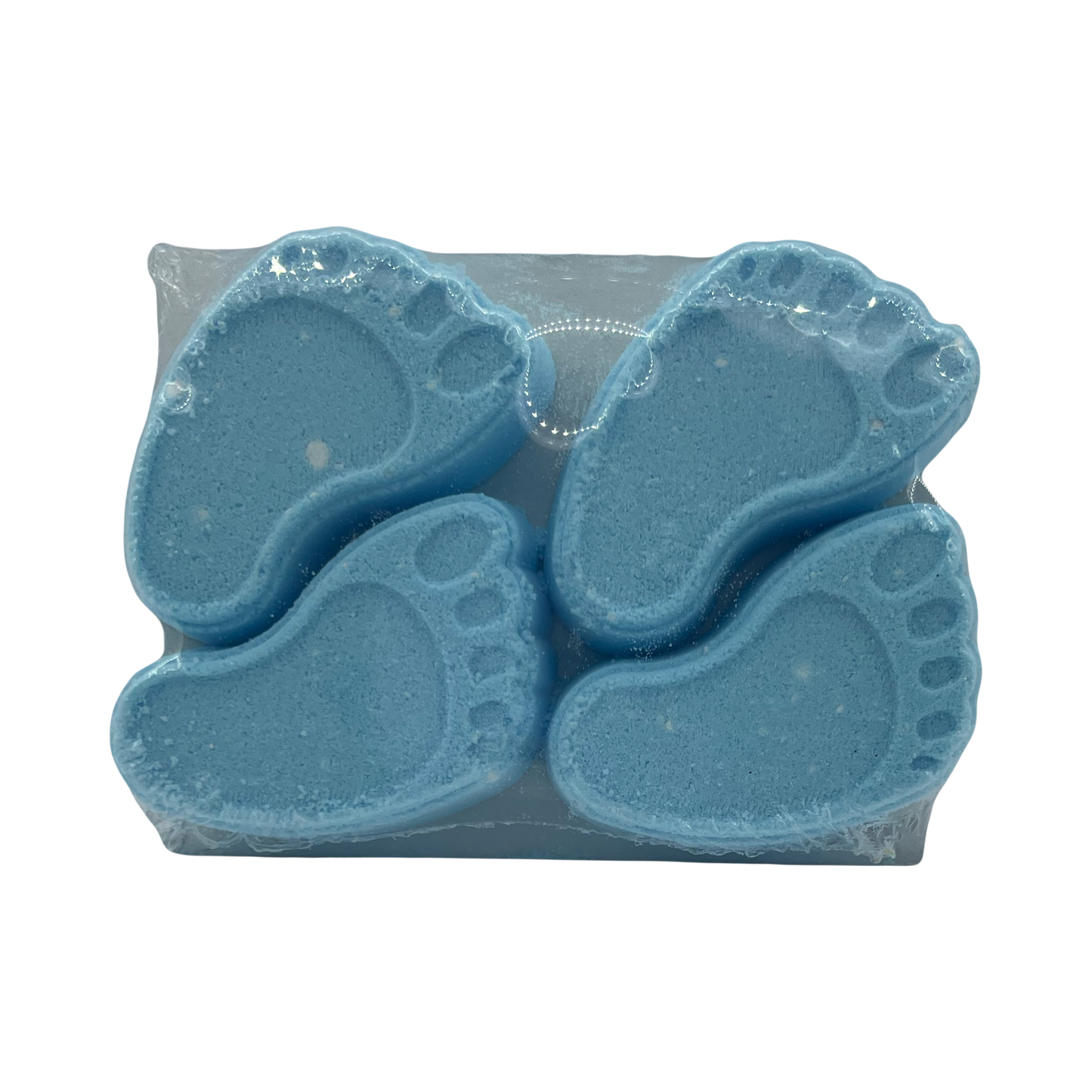 Menthol Pedicure Bombs