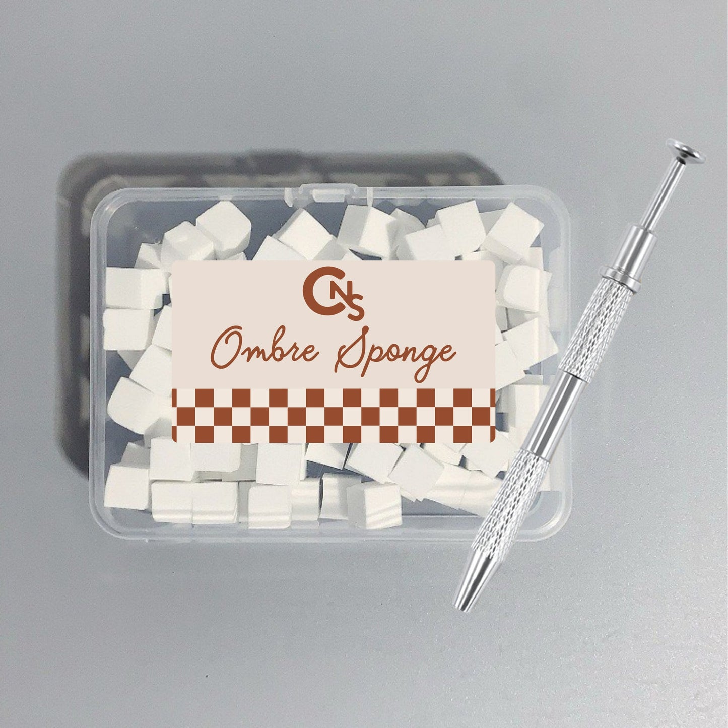 Ombre Sponge Set