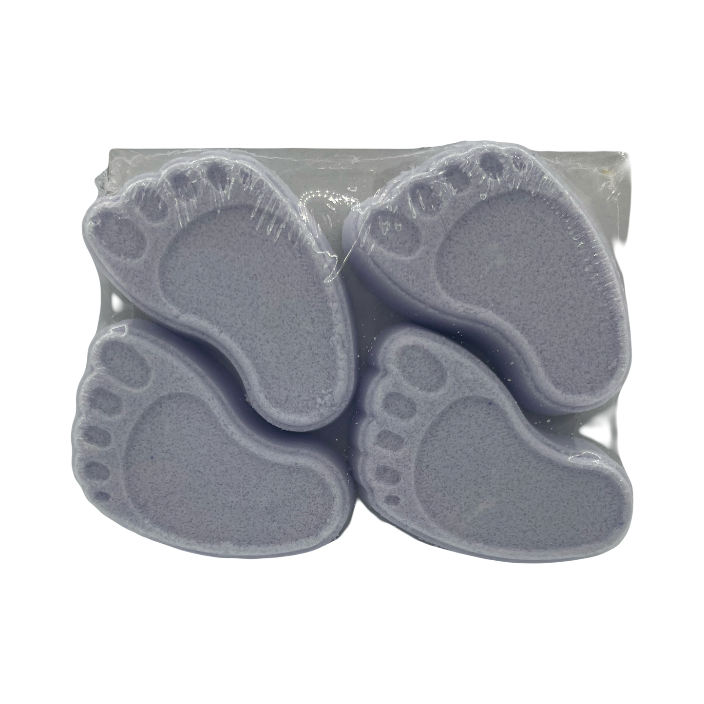 Menthol Pedicure Bombs