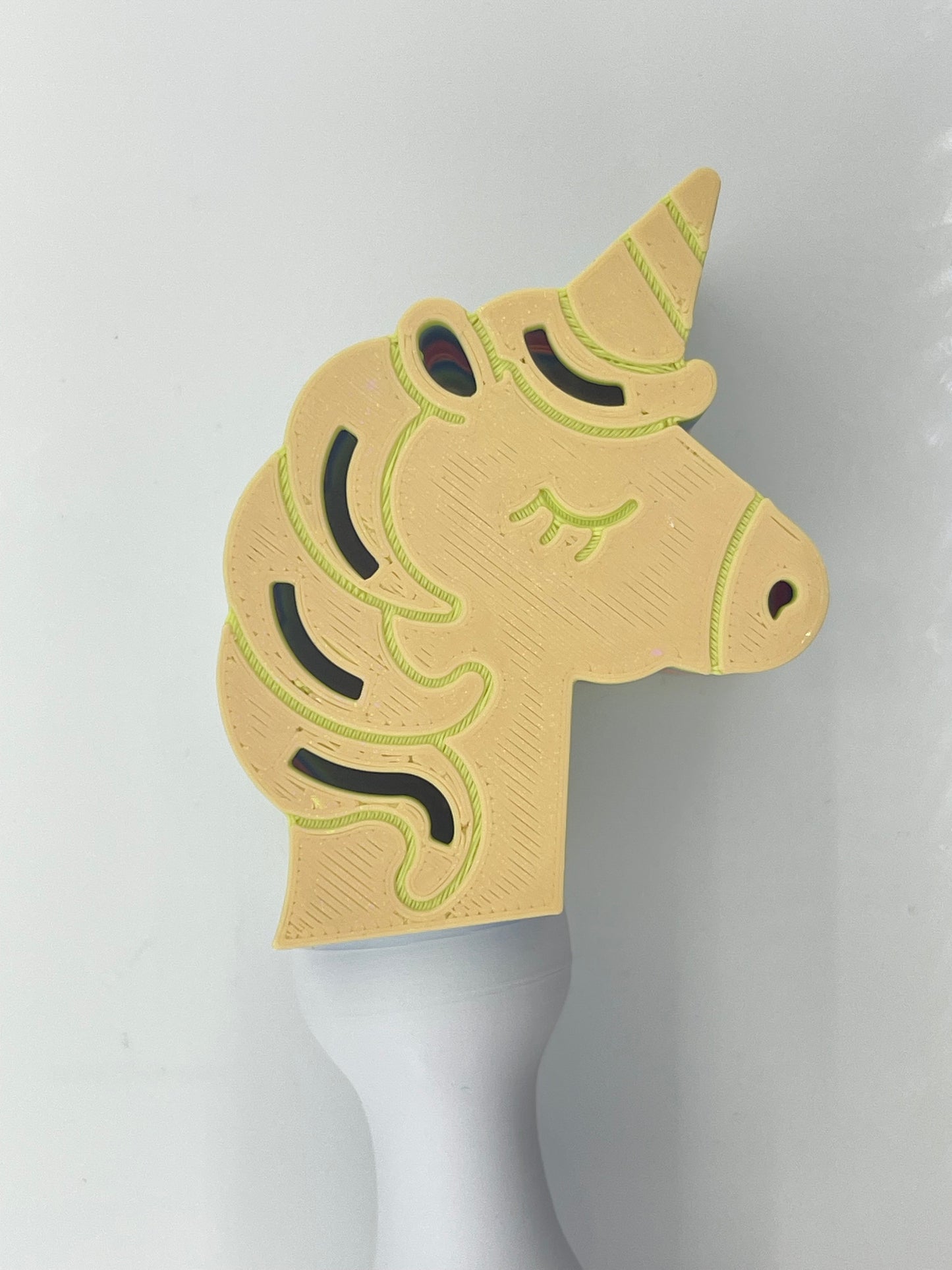 Magical Bath Bomb Wands Unicorn