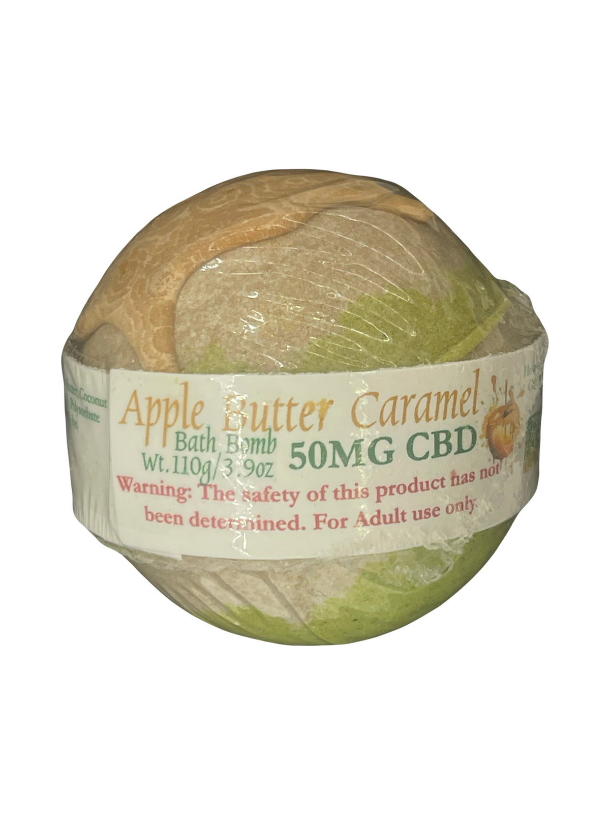 Bath Bombs/Pedicure Bombs