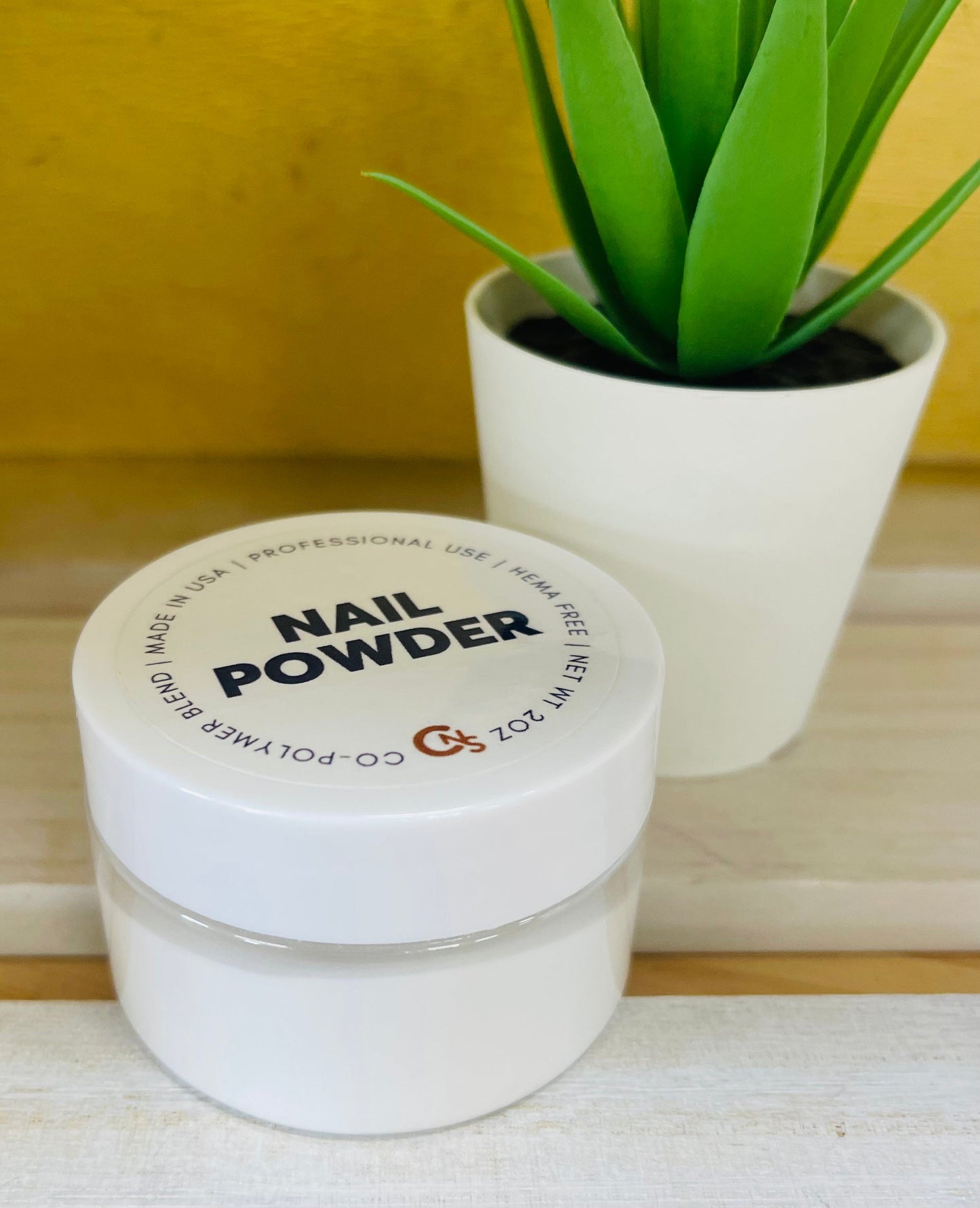 CNS Ultra Pink Acrylic Powder