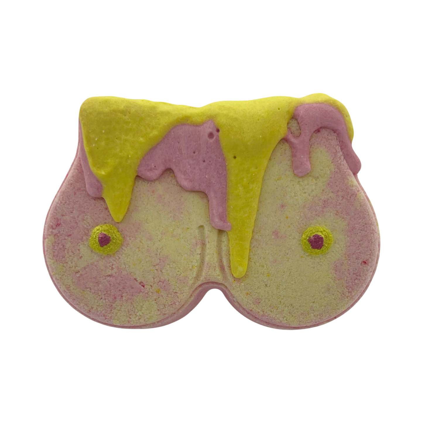 Female Balloons Bath Bomb