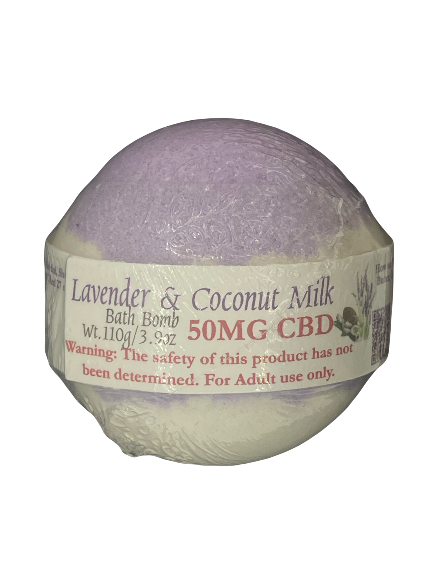 Bath Bombs/Pedicure Bombs